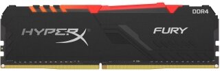 HyperX Fury DDR4 RGB (HX430C16FB4A/16) 16 GB 3000 MHz DDR4 Ram kullananlar yorumlar